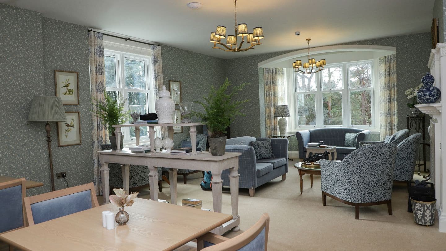 Park Manor Care Home photo 4