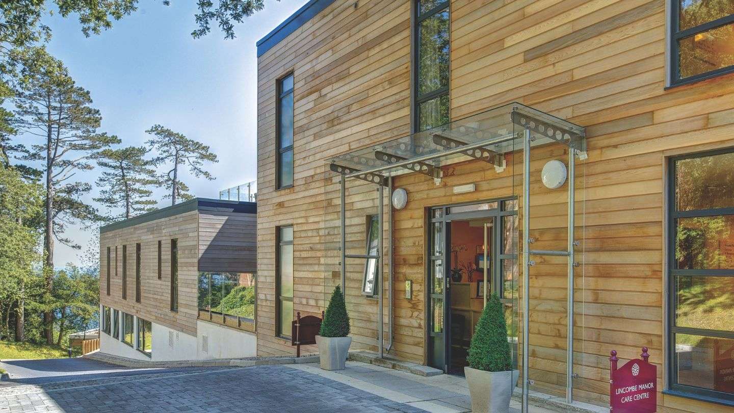 Lincombe Manor photo 6