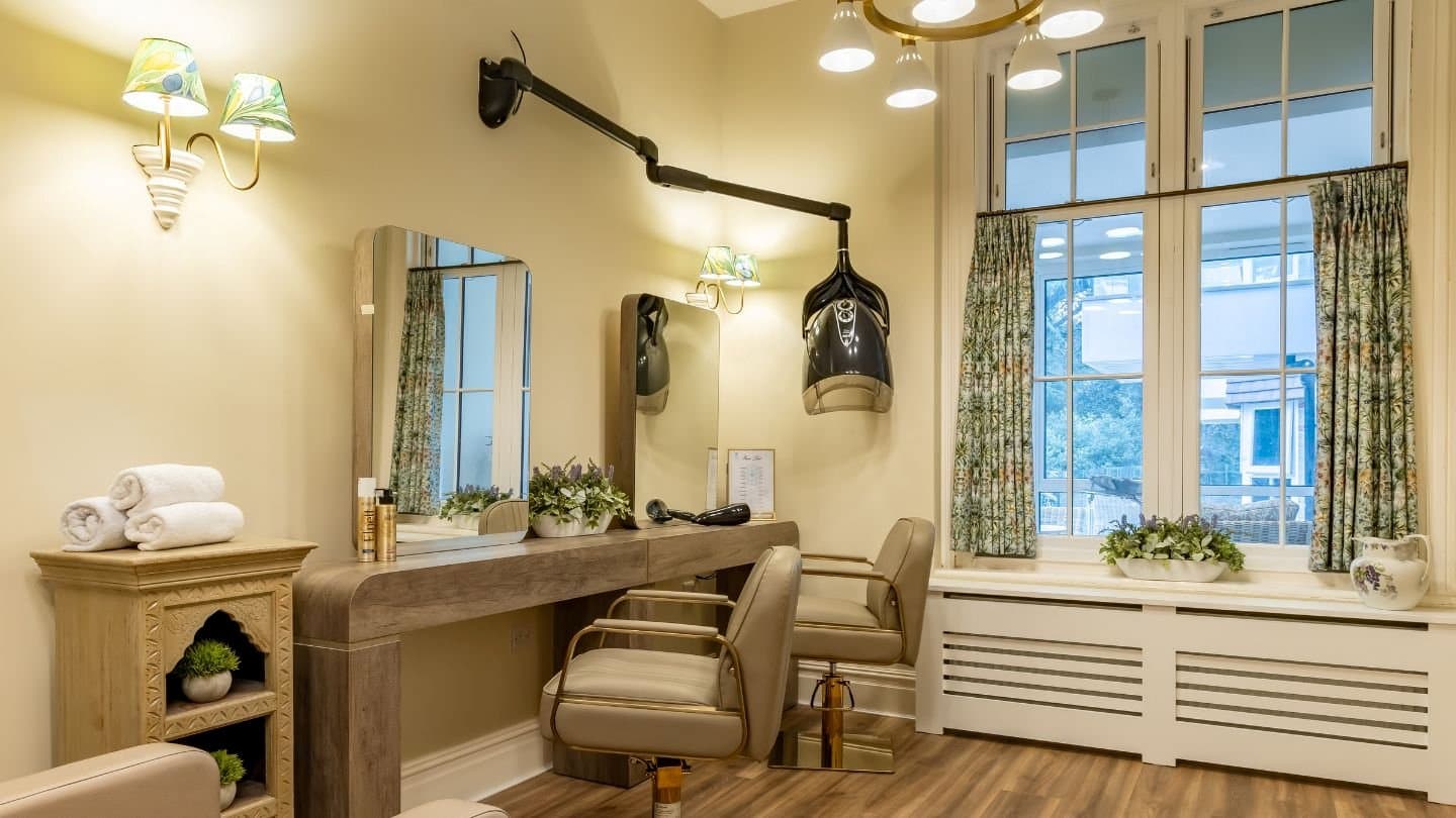 Park Manor Care Home photo 10