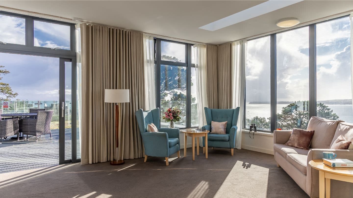 Lincombe Manor photo 2