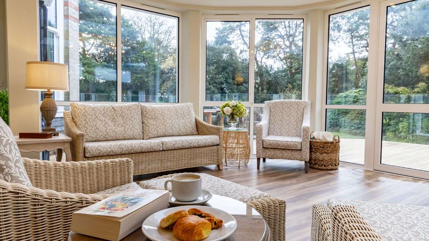 Park Manor Care Home photo 11