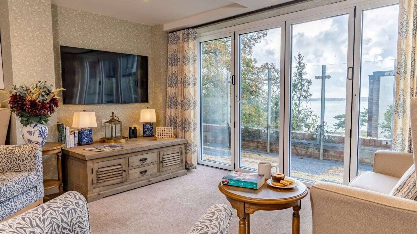 Lincombe Manor photo 8