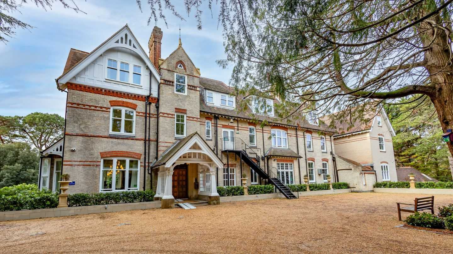 Park Manor Care Home photo 9