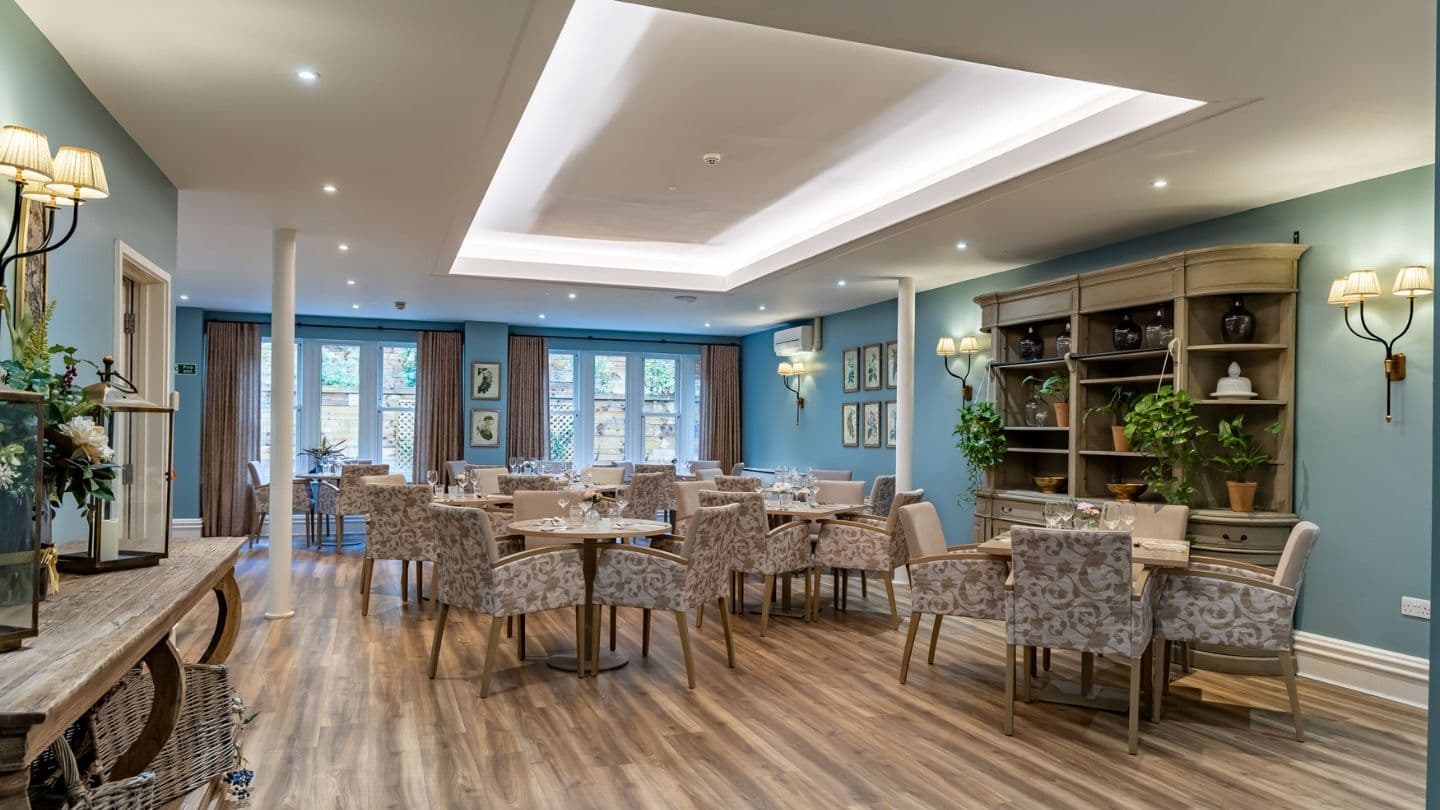 St Cross Grange Care Home photo 5