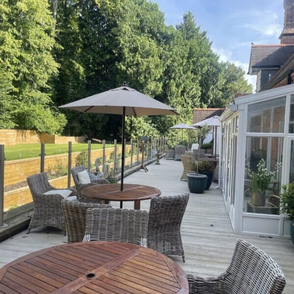 St Cross Grange Care Home photo 11