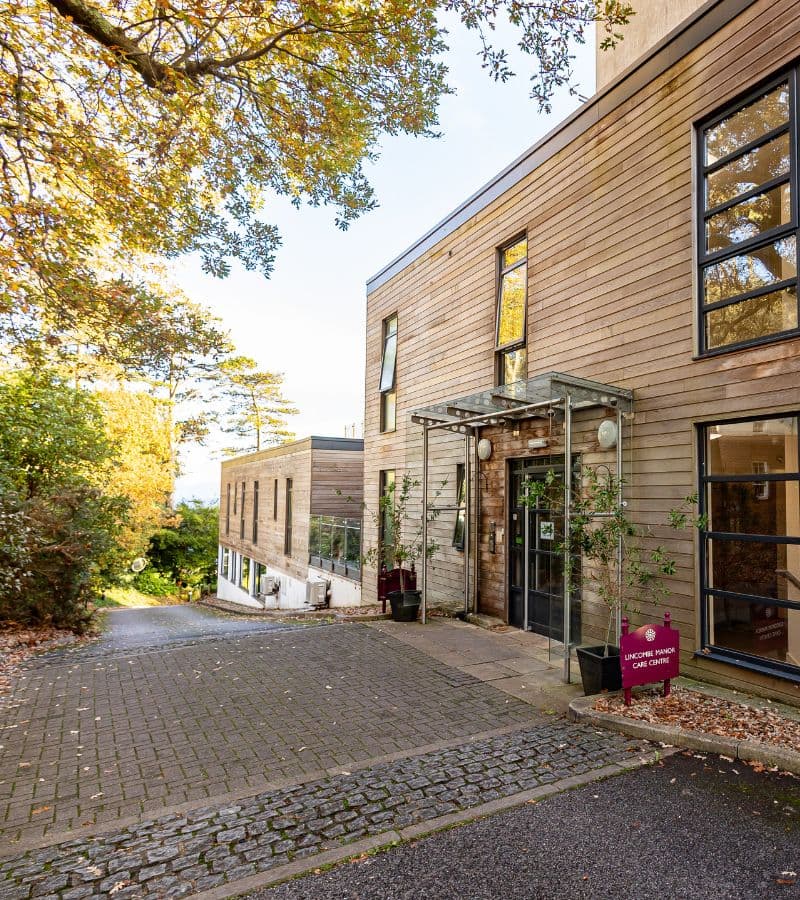 Lincombe Manor photo 1
