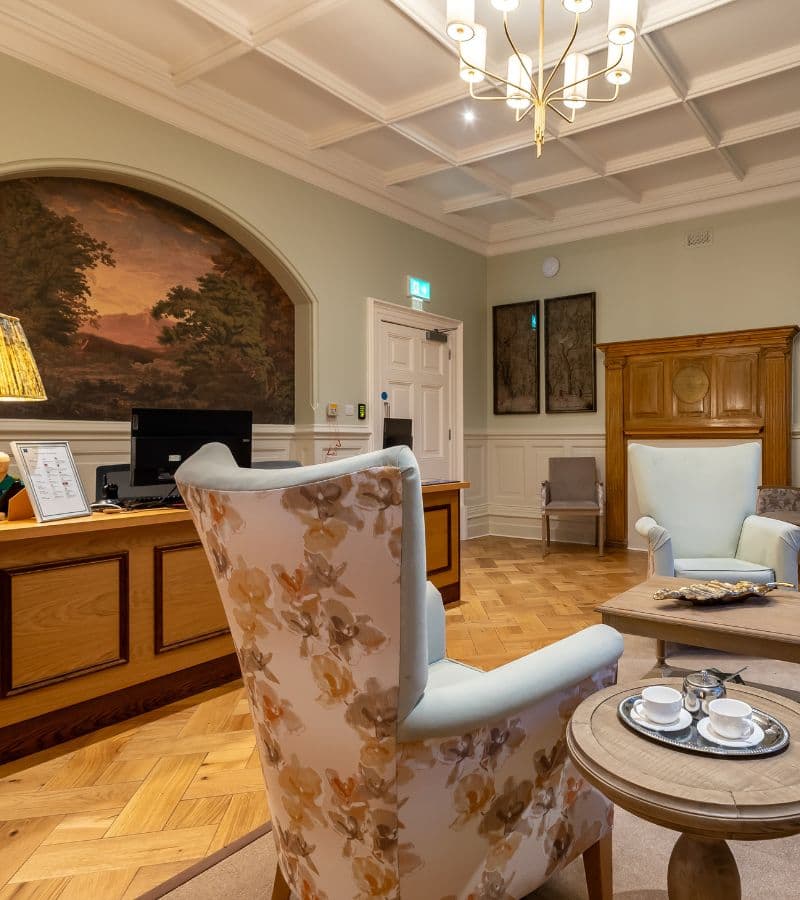 St Cross Grange Care Home photo 10