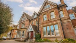 St Cross Grange Care Home