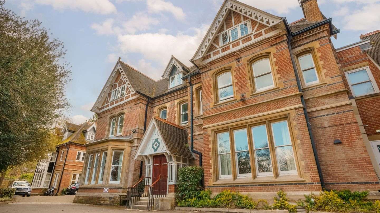 St Cross Grange Care Home photo 4