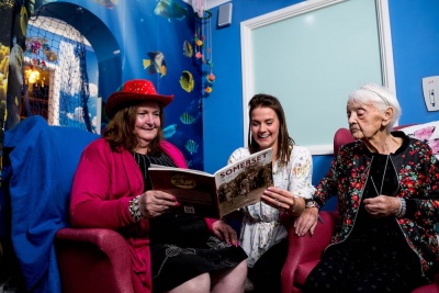 Manor Park Nursing Home photo 11