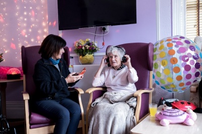 Manor Park Nursing Home photo 1