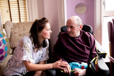 Manor Park Nursing Home photo 9