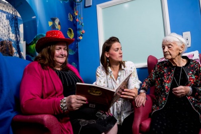 Manor Park Nursing Home photo 12