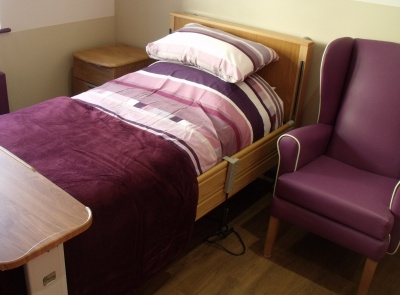 Manor Park Nursing Home photo 8