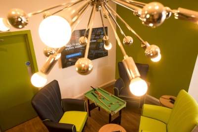 Manor Park Nursing Home photo 10