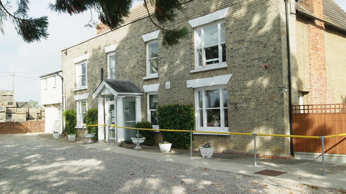 Mansion House Residential Home photo 6