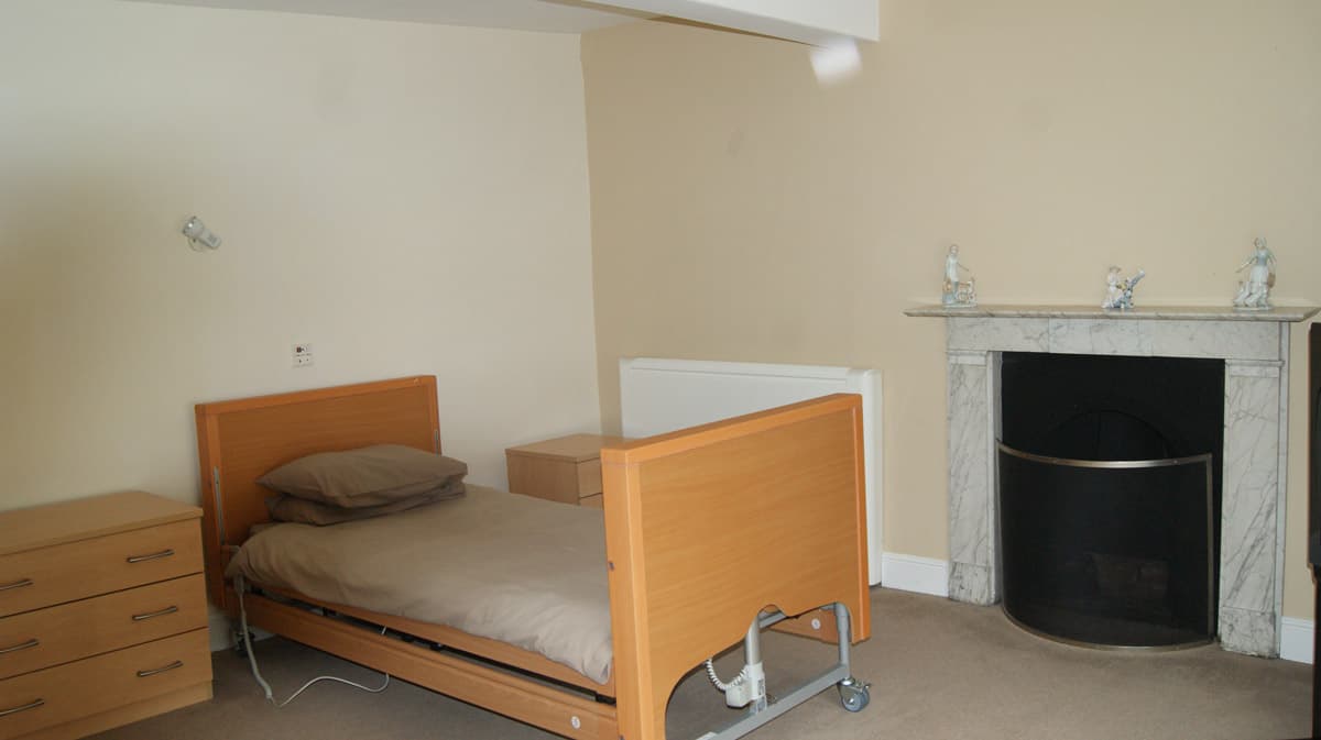 Mansion House Residential Home photo 4