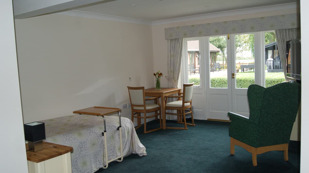 Mansion House Residential Home photo 2