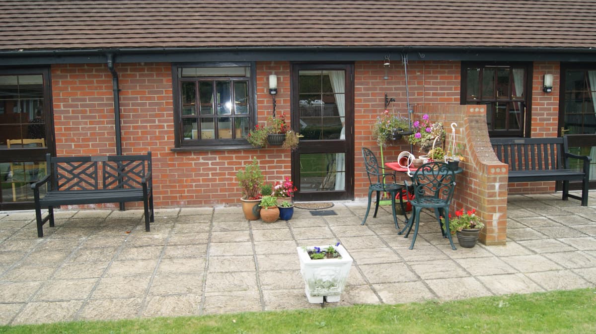 Mansion House Residential Home photo 5