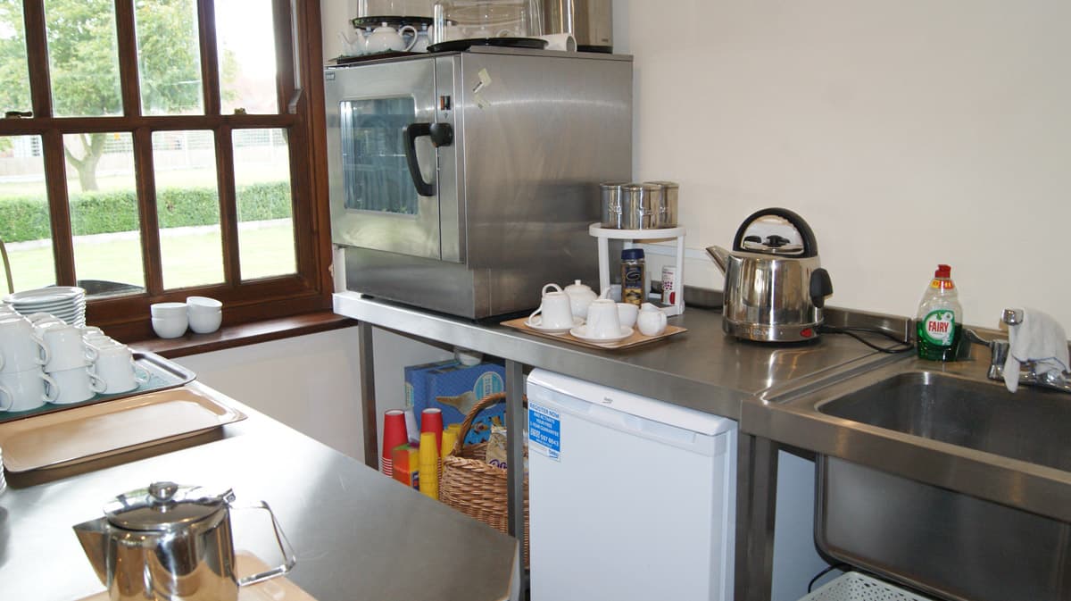 Mansion House Residential Home photo 8