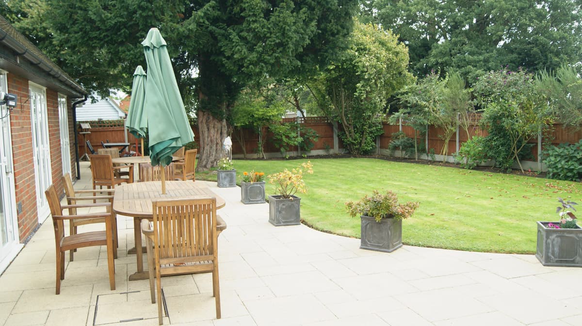 Mansion House Residential Home photo 3