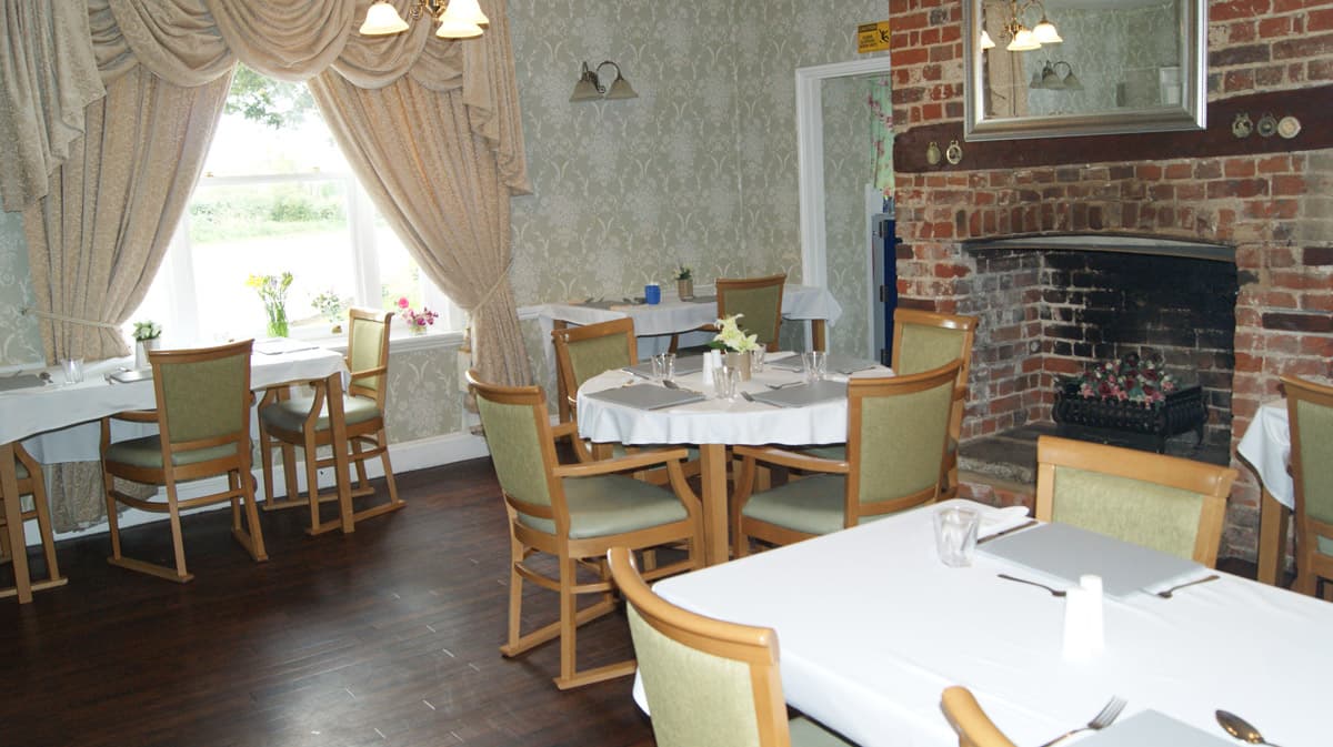 Mansion House Residential Home photo 12