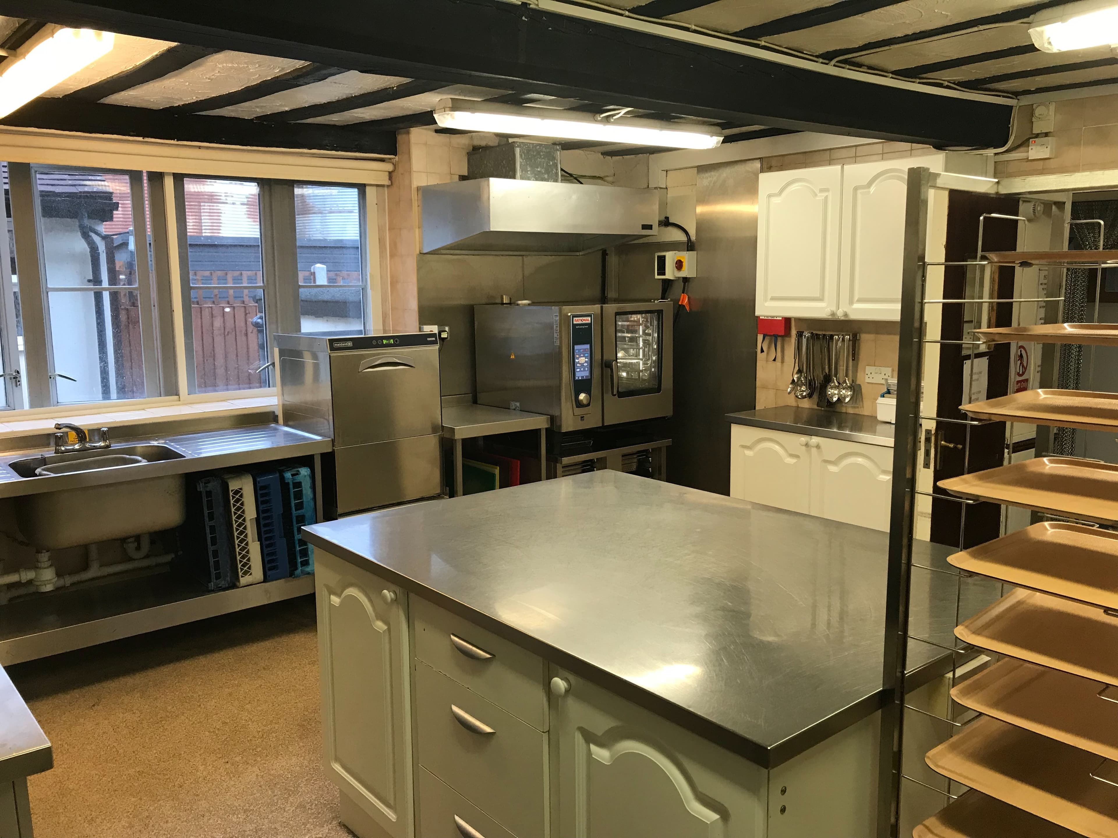 Mansion House Residential Home photo 1