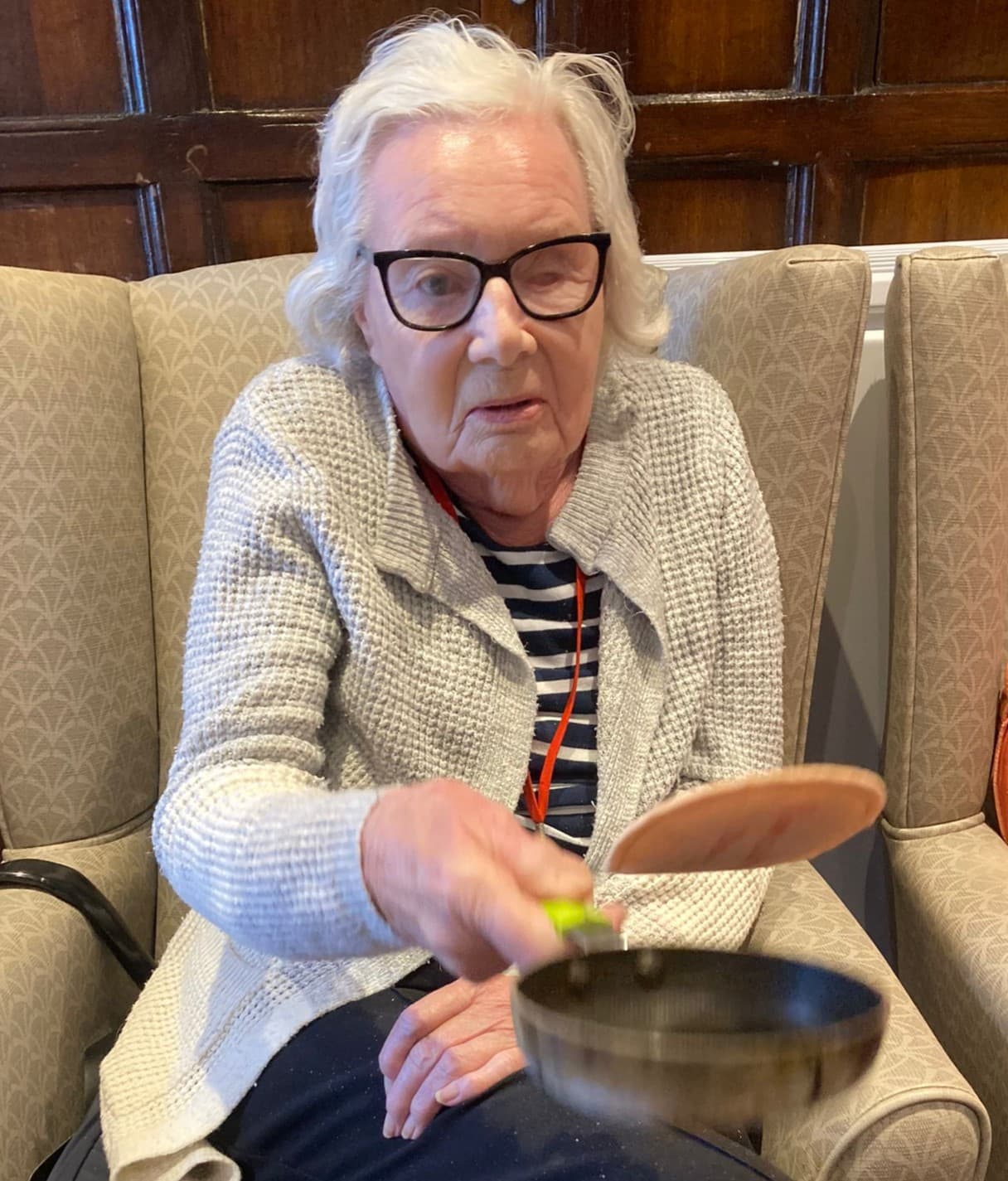 Mansion House Residential Home photo 11