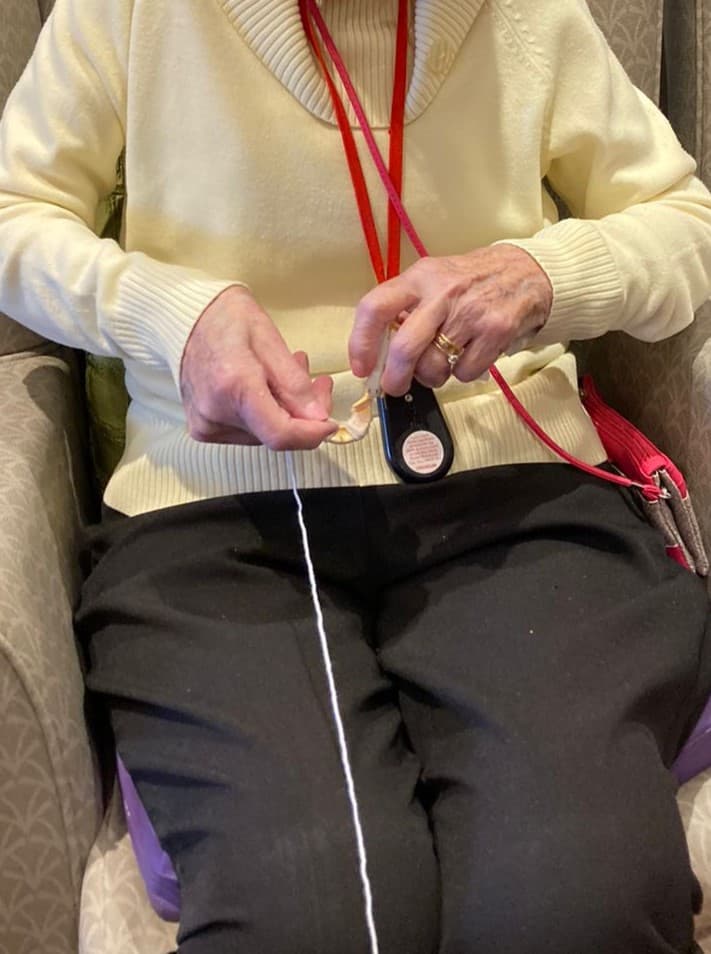 Mansion House Residential Home photo 7