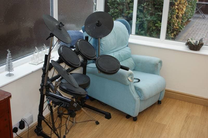 Marian House photo 3