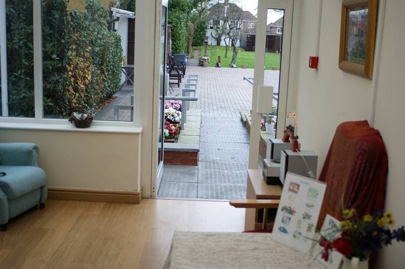 Marian House photo 7