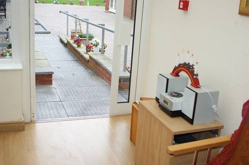 Marian House photo 8