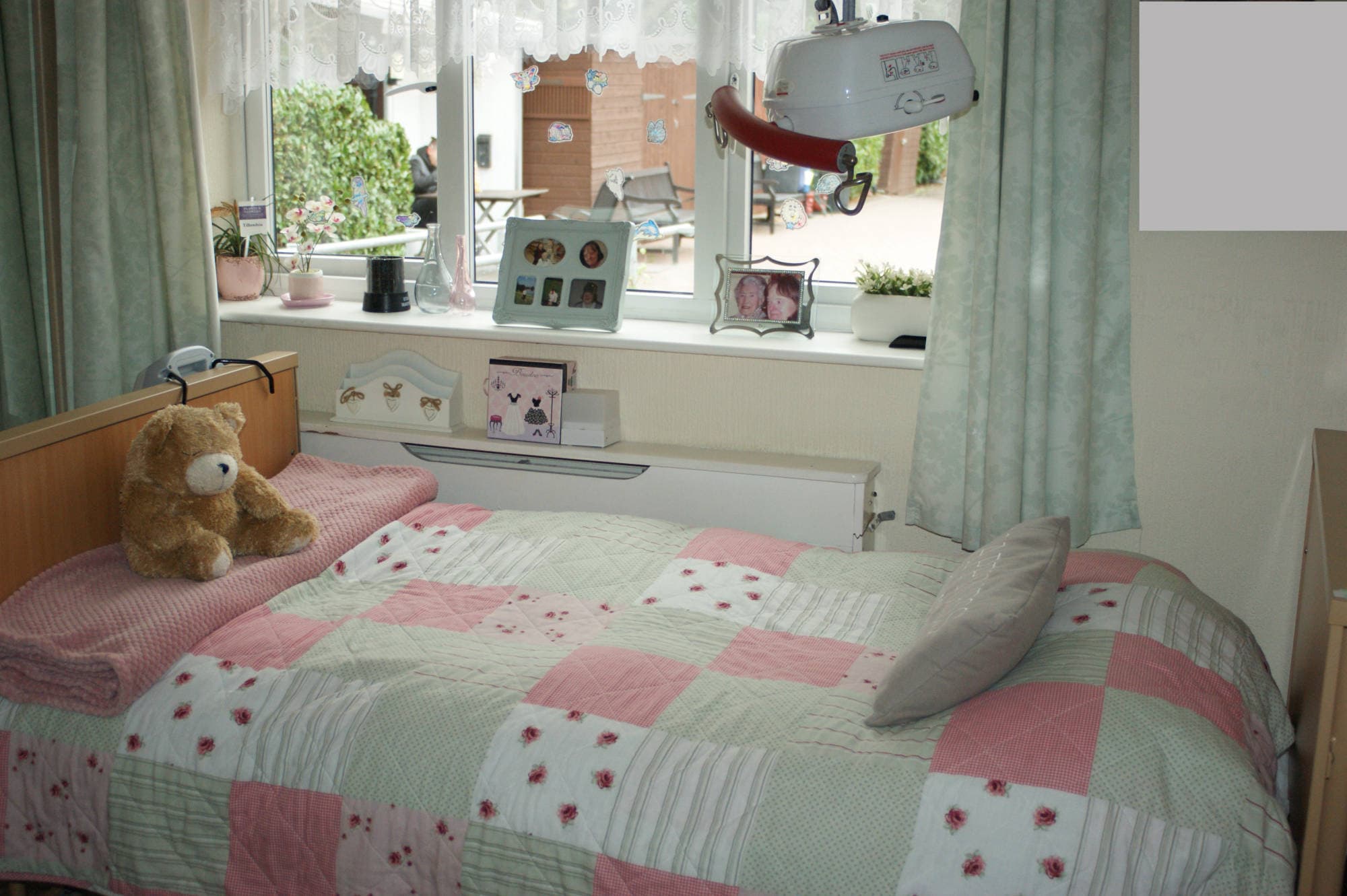 Marian House photo 5