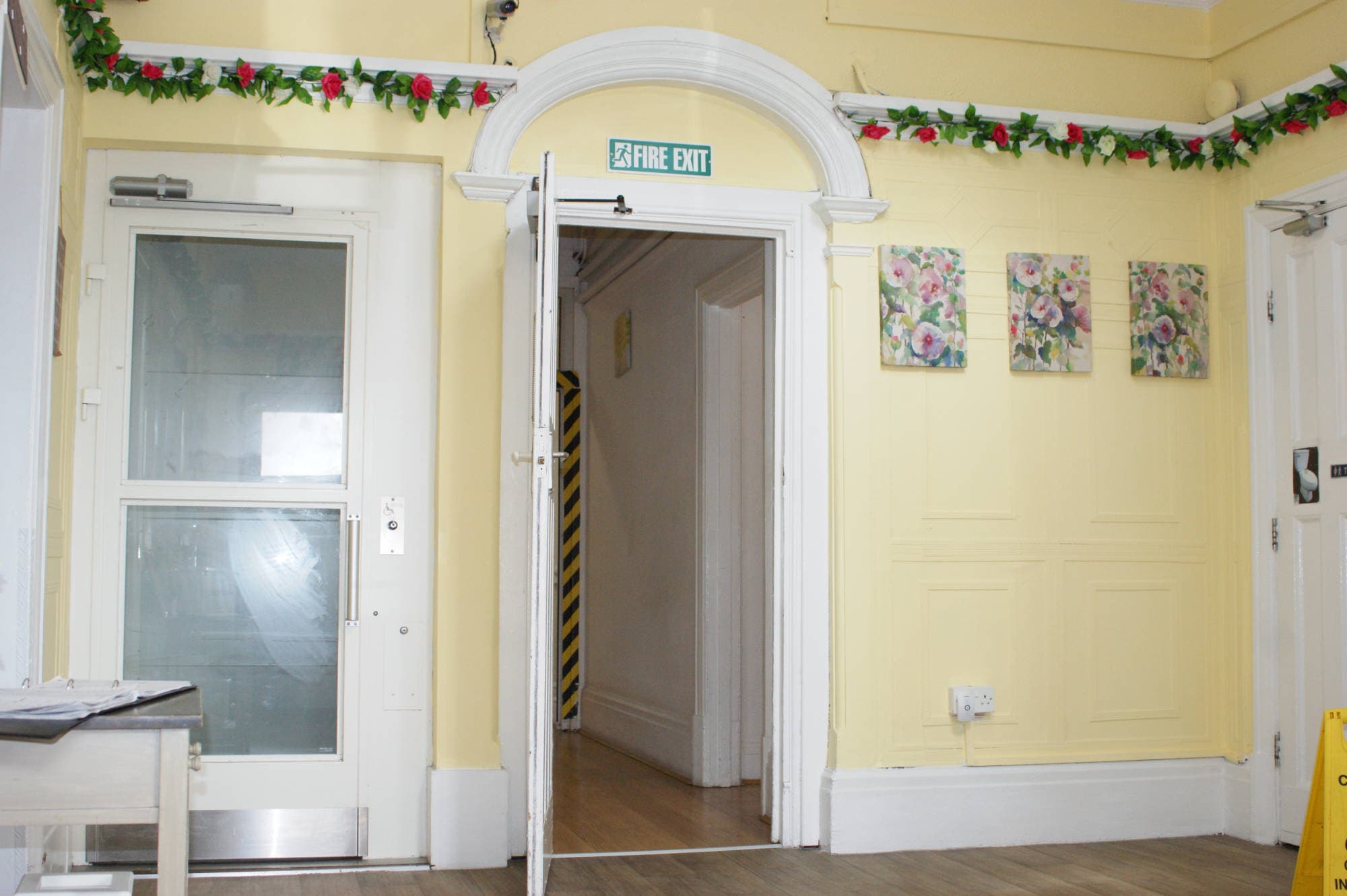 Marian House photo 6