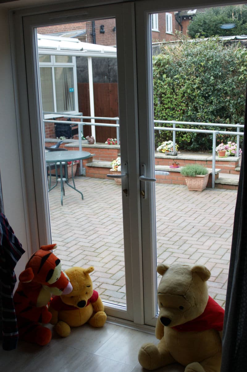 Marian House photo 11