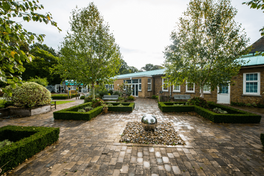 Marillac Neurological Care Centre photo 12