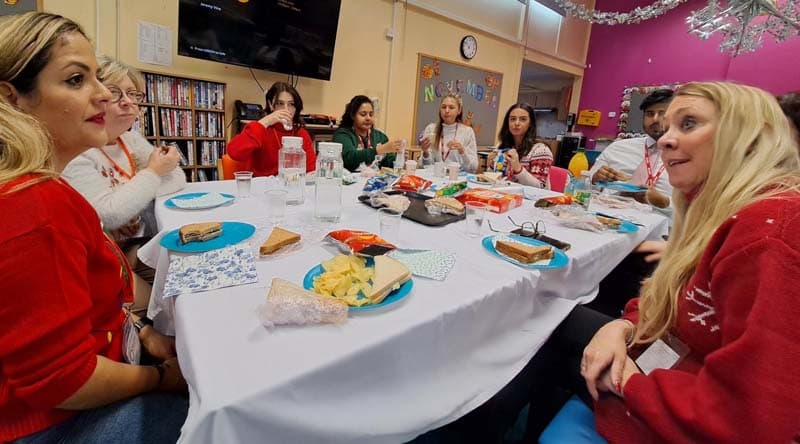 Marillac Neurological Care Centre photo 10