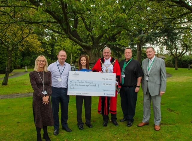 Marillac Neurological Care Centre photo 6