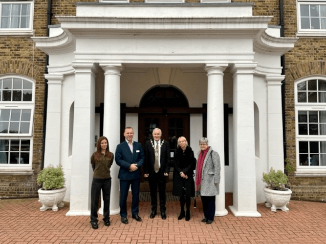 Marillac Neurological Care Centre photo 1