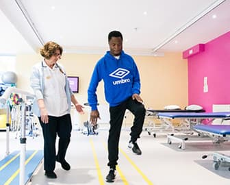 Marillac Neurological Care Centre photo 8