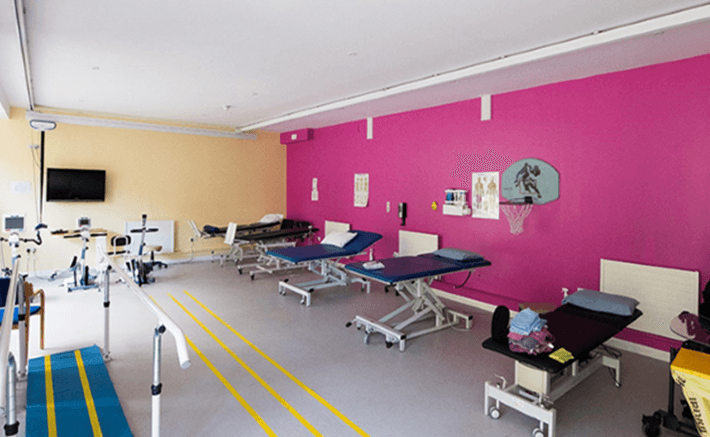 Marillac Neurological Care Centre photo 12