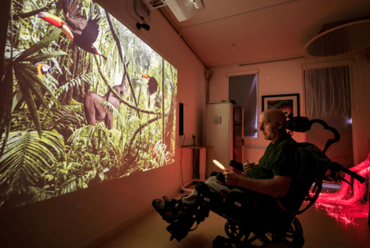 Marillac Neurological Care Centre photo 2