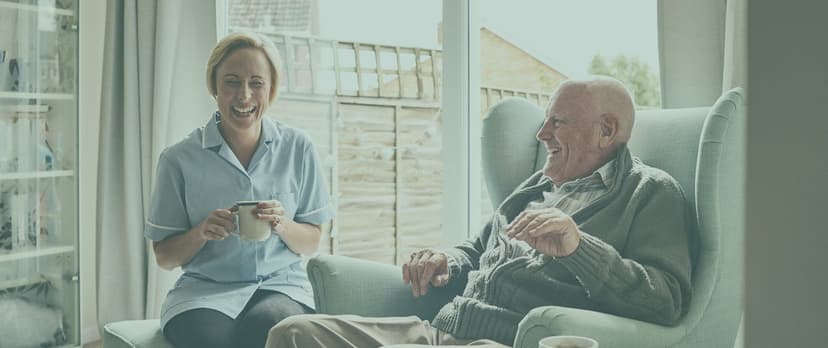 Maryfield West Care Home care home