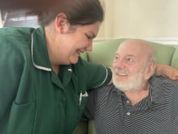 Ashview House Residential Care Home