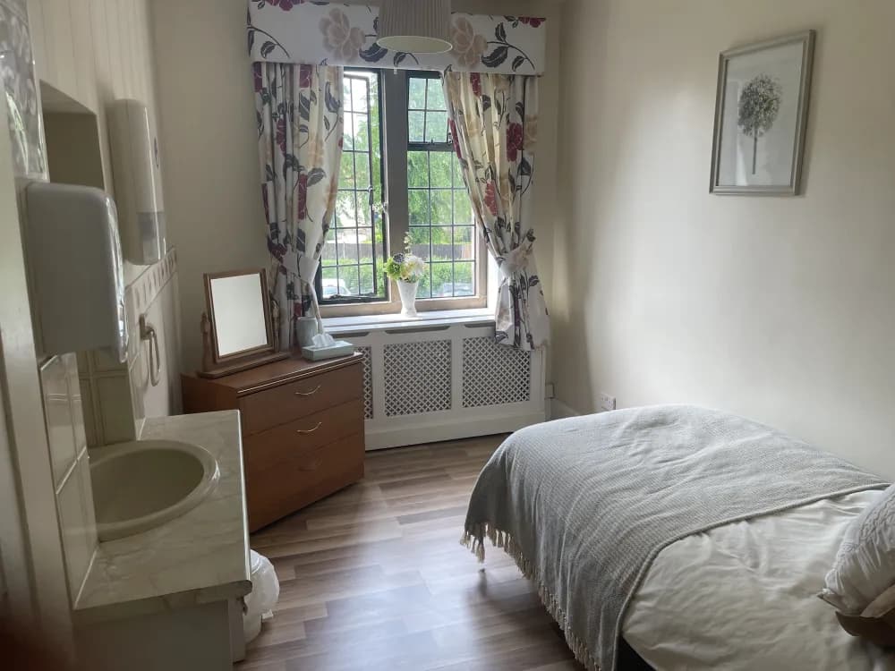 Ashview House Residential Care Home photo 5