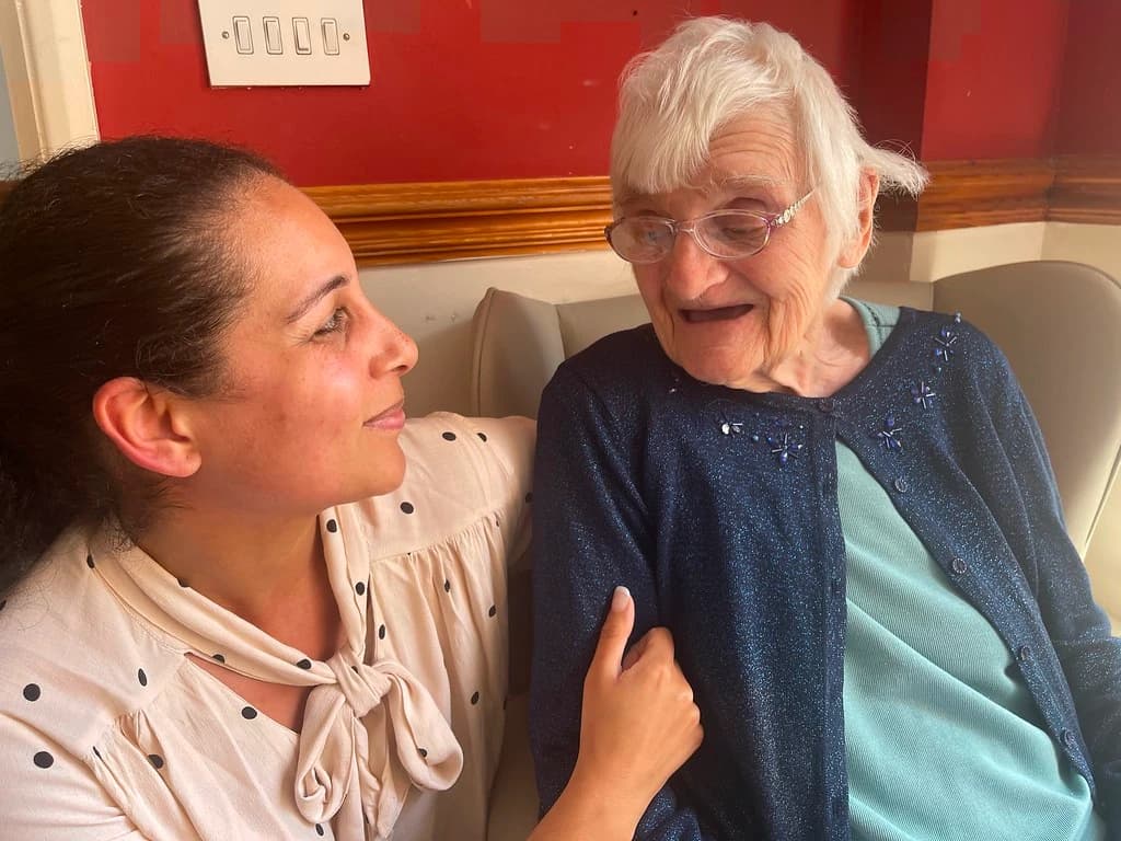 Ashford House Care Home photo 1