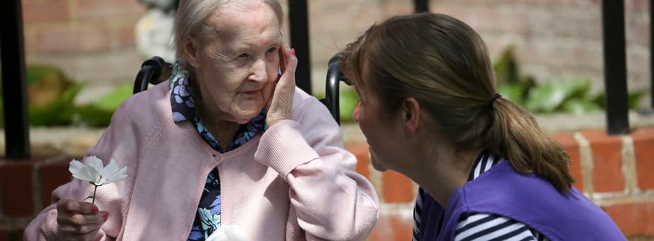 Meadowside Residential Care Home photo 4