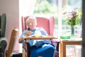 Meadowside Residential Care Home photo 2