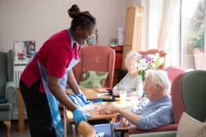 Meadowside Residential Care Home