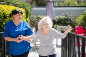 Meadowside Residential Care Home photo 10